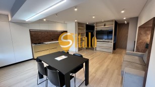 Оренда квартири з дизайнерським ремонтом, Чорновола 30, єСвітло