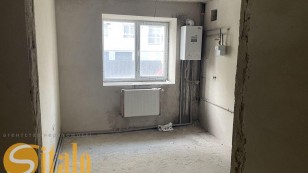 2 квартира  Комерція  Довженка  Бам