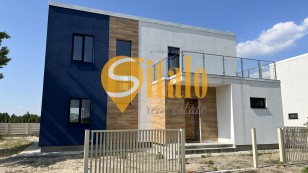 Современный дом, КГ Pleyada Club в Рудыках на Козинке, Без комиссии
