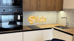 Продається затишна смартквартира в ЖК Новий Автограф.