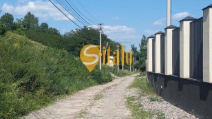 Ділянка з гарним краєвидом в Лісниках, Новообухівський напрямок, 20 соток.