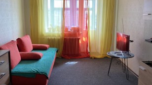 2х квартира Бульвар Центральний.