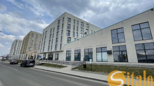 Продаж 1 кімнатна квартира вулиця Б. Хмельницького