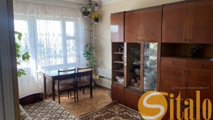 Продаж квартири по вул. Бородінська