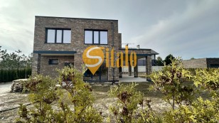Будинок з виходом до Дніпра, закритий кооператив БЕЗ