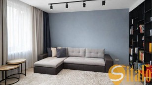 Продаж 2 кімнатна квартира новобудова вулиця Княгині Ольги місто Львів