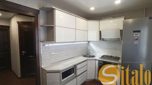 Продаж 3к кв. по вул.Полякова