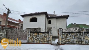 Житловий будинок Паркова алея ІваноФранківськ