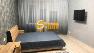 Оренда 2х. кімнатної квартири ЖК Сонячна Рівєра, Лівобережна