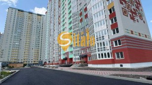 2кімнатна квартира у ЖК Патріотика.