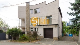 ОРЕНДА будинку у центрі Києва  Печерськ з підвальним приміщенням.