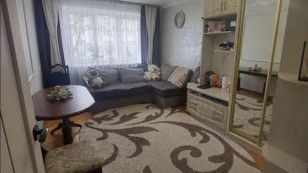 Продаж 2 кімнатної квартири вул.Вол.Великого,цегла