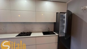 Продаж 1 кім квартири з ремонтом і меблями, біля паркуБАМ