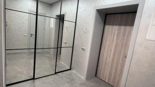 Продаж просторої 1квартири у м.ІваноФранківськ