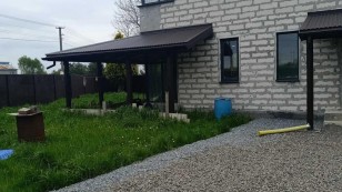 Продаж будинку 2 поверхи с. Басівка вул. Зелена м.Львів