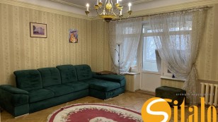 ІНВЕРТОР Оренда 3 к квартири метро Арсенальна, Печерськ, Івана Мазепи 3