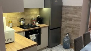 Продаж 1 кімнатної квартири в Галицькому районі площа Святого Теодора 5 місто Львів