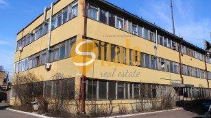 Продаж виробничоскладської бази 5 472 кв.м., м. Вишневе