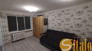 Продаж 1к.кв. по вул.КарпенкоКарого