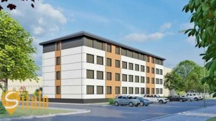 1 кім квартира 32кв.мвул.Барничам.ІваноФранківськ