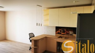 Продаж квартири по вул. Бородинська