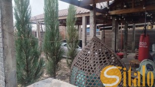 Теплий сімейний будинок з ремонтом, меблями та технікою