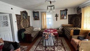 Продається будинок с. Миколаїв Радехівський рн.,Львівська обл