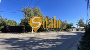 Супер Фасадна ділянка 8 соток, вул. Центральна, Осокорки, біля метро Славутич