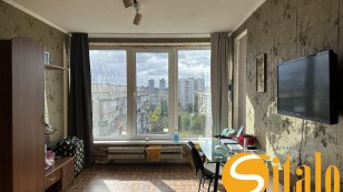 Продаж 1кім. квартири Березняки, Тичини, ТРЦ Сільвер Бріз.