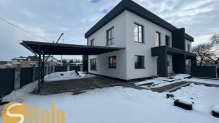 Продається дуплекс в Івано Франківську біля річки