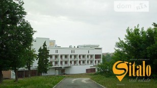 Продам объект сферы услуг в Виннице, район Старый город, Нагорная улица 37, площадь 5289 кв.м