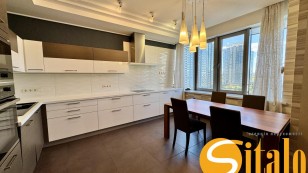 Оренда 3х кімнатна квартира в ЖК Рівер Стоун River Stone. Генератор на будинок, низький