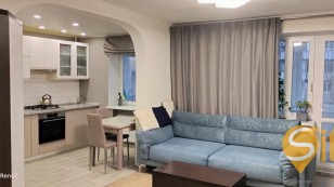 Продаж 3к квартири в Олександрівському районі