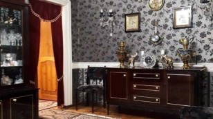 3комнатная на Новгородской в центре Хортицкого района Запорожья