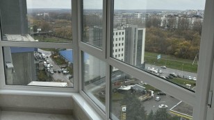 Продаж 2 кім квартири в новобудові з ремонтомЖК Княгинин