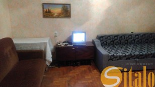 Термінова продажа  1 кім. квартири на Космосі