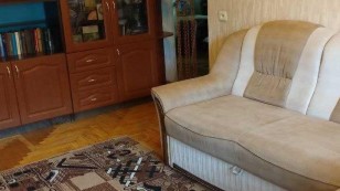 Продаж 3х кімнат. квартири вул. Перемоги 5та Міська лікарня.
