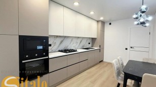 Продаж 1 кім квартири, 50кв.м. з ремонтом і меблямиЦентр