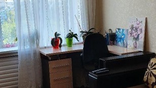 Продаж 2кімнатної квартири на Осипеківському мікрорайоні