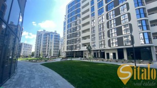 Продаж 1 кімнатна квартира ЖК Парус Сіті