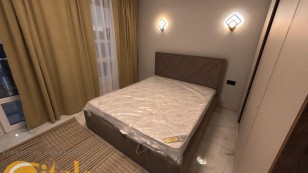 Продаж 1 кім квартири в зданій новобудові