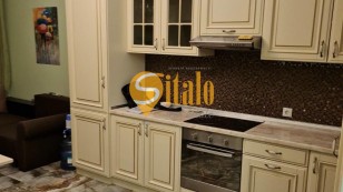 Оренда 1кім. квартири в ЖК River Stone, Осокорки, Генератор.