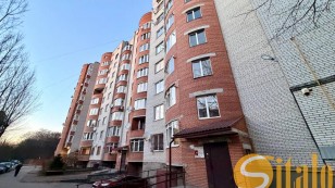 Продаж 1кімнатної квартири з кухнеюстудією по вулиці Зелена, місто Львів