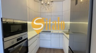 Видова квартира ЖК Славутич 2.0, вул. Зарічна 6, метро Славутич Осокорки