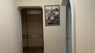 Продаж 2х кімнт. квартири по проспекту Соборний, район бульвару Шевченка.