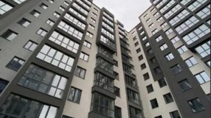 2 кімнатна квартира в ЖК R2 residence, по вулиці Роксоляни, місто Львів.