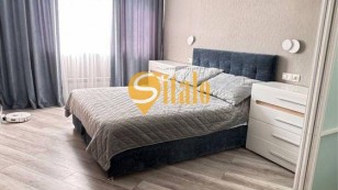 Продаж  1 кімнатна квартирастудія в ЖК Телескоп Драгоманова 10