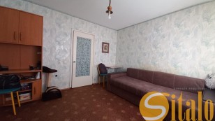 Продається однокімнатна квартира на Дунайській.