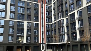Продаж 1 кім кваририЖК U ONEТЦ Велес, Метро