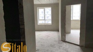 Однокімнатна квартира, вул.Горбачевського, Франківськ